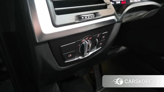 BMW X3 (G01) id 4343225 из Кореи 20