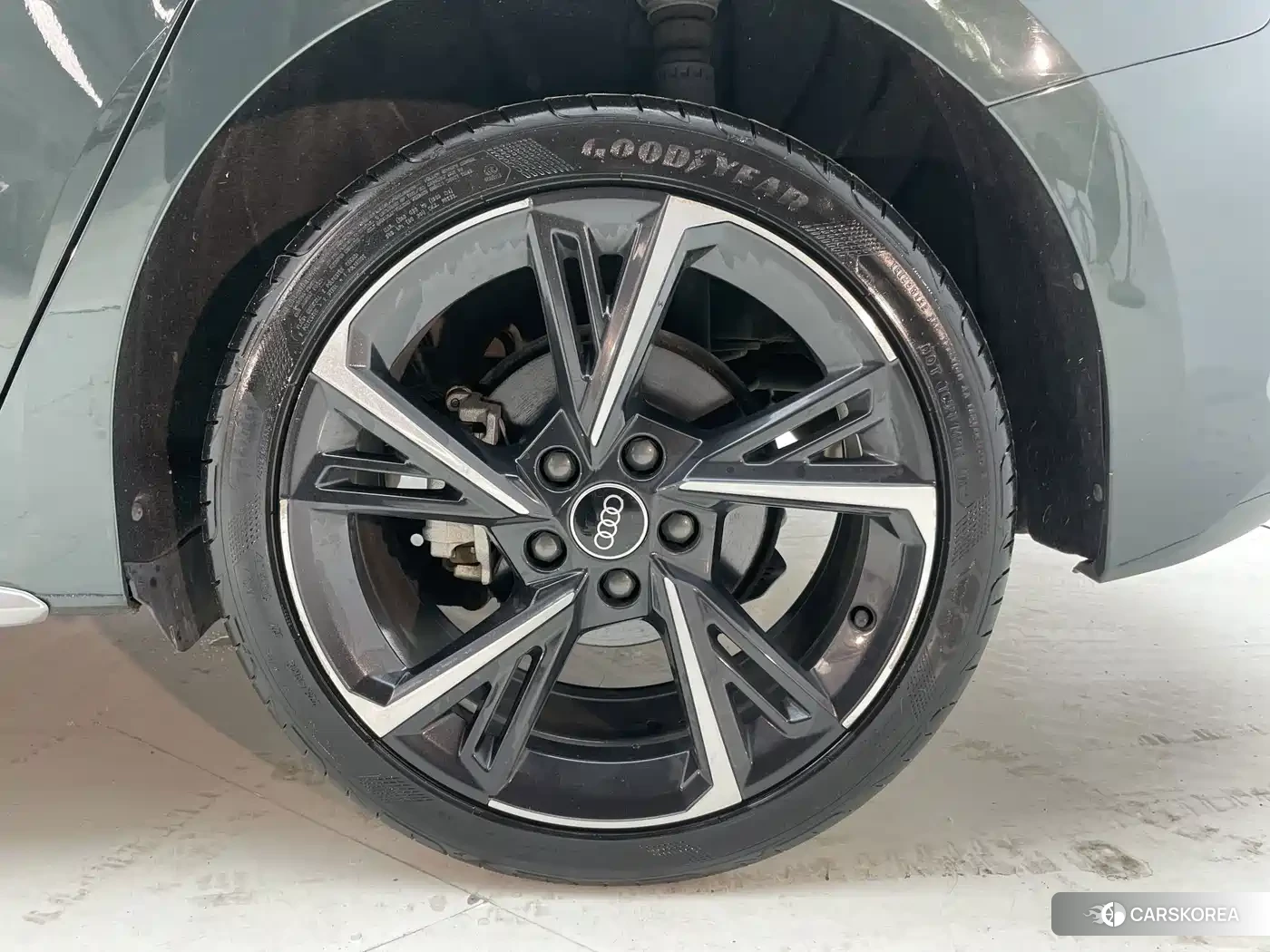 Audi A3 id 4686180 из Китая 20