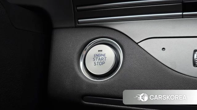 Hyundai The New Grandeur IG id 4864192 из Кореи 20