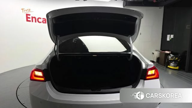 Chevrolet (GM Daewoo) All New Malibu id 4363246 из Кореи 20
