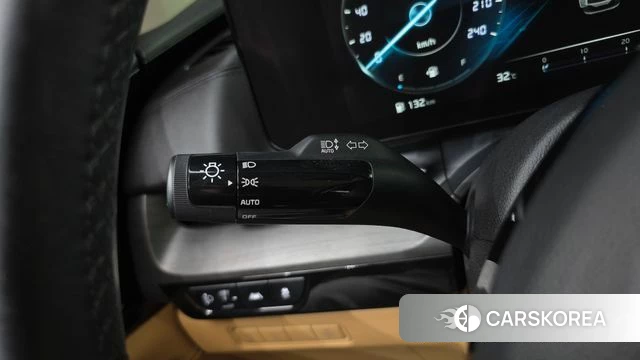 Kia Carnival 4th generation id 4657362 из Кореи 20