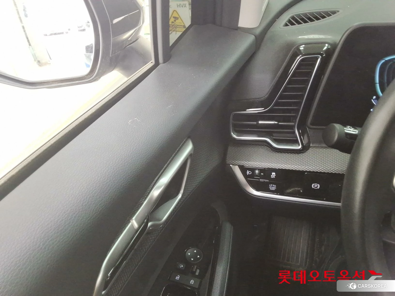 Kia Sportage Hybrid id 4289569 из Кореи 20