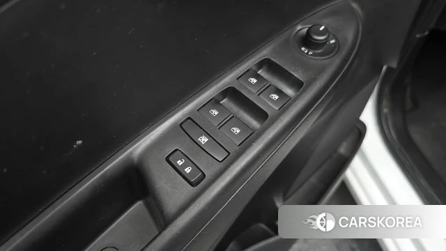 Chevrolet (GM Daewoo) The New Spark id 4557846 из Кореи 20