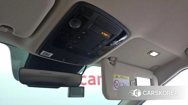 Kia Carnival 4th generation id 4202937 из Кореи 20