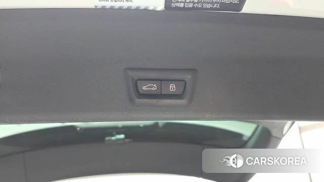 BMW X3 (G01) id 4665290 из Кореи 20