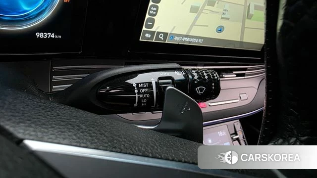 Hyundai The New Grandeur IG id 4604797 из Кореи 20
