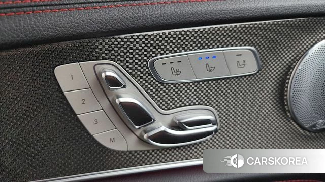 Mercedes-Benz E-Class W213 id 4694104 из Кореи 20