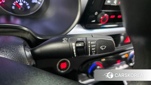 Kia The New K3 2nd generation id 4495465 из Кореи 20