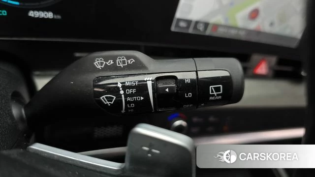 Kia Sportage 5th Generation Hybrid id 4904855 из Кореи 20