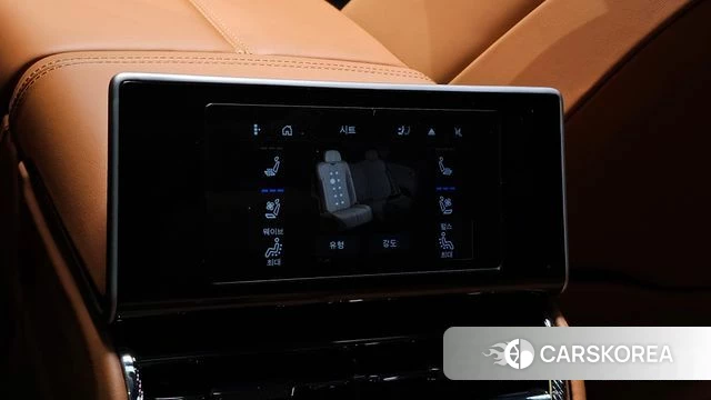 Bentley Flying Spur 3rd Generation id 4721336 из Кореи 20