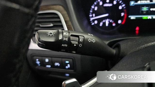 Genesis G80 id 4615458 из Кореи 20