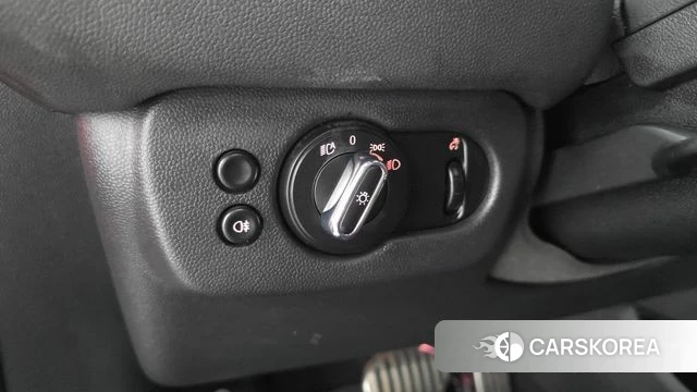 Mini Cooper S Clubman id 4329841 из Кореи 20