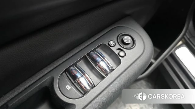 Mini Cooper Clubman id 4286290 из Кореи 20