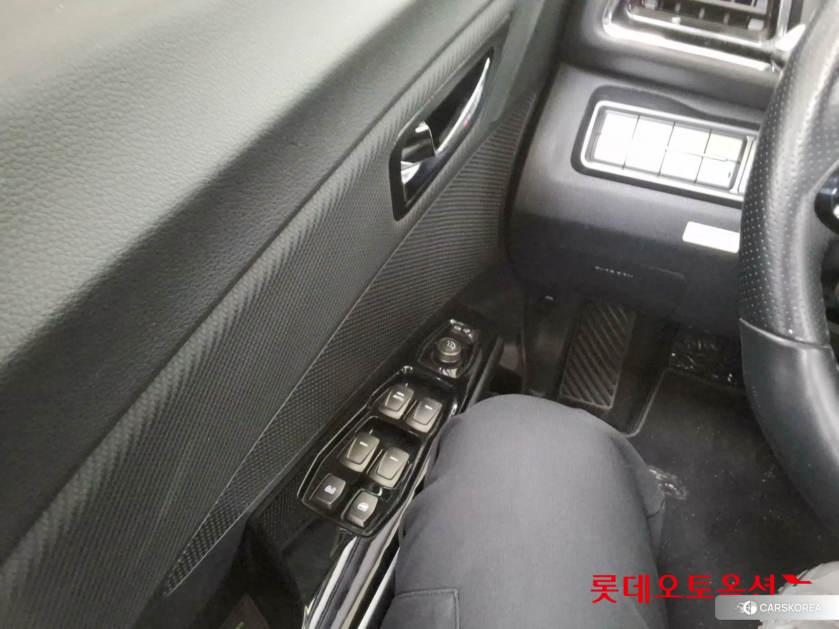 SsangYong Tivoli id 4289664 из Кореи 20
