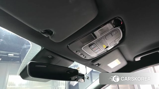 Hyundai Tucson Hybrid (NX4) id 4619708 из Кореи 20