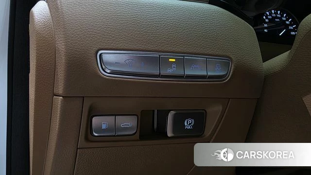 Kia More K9 id 4619883 из Кореи 20