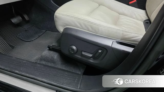 Volvo XC40 id 4848153 из Кореи 20