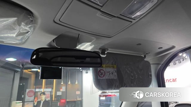 Kia The New Ray id 4224124 из Кореи 20