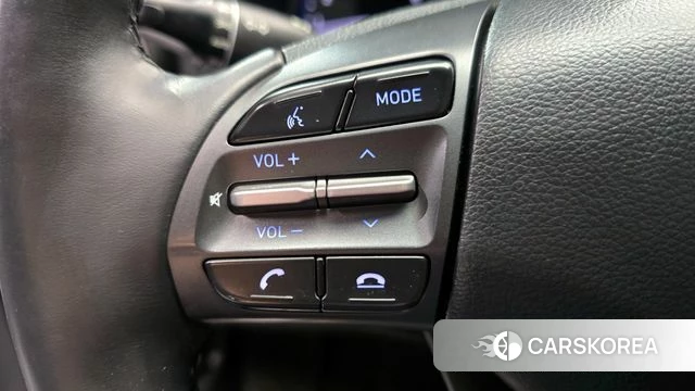 Hyundai Kona id 4390118 из Кореи 20