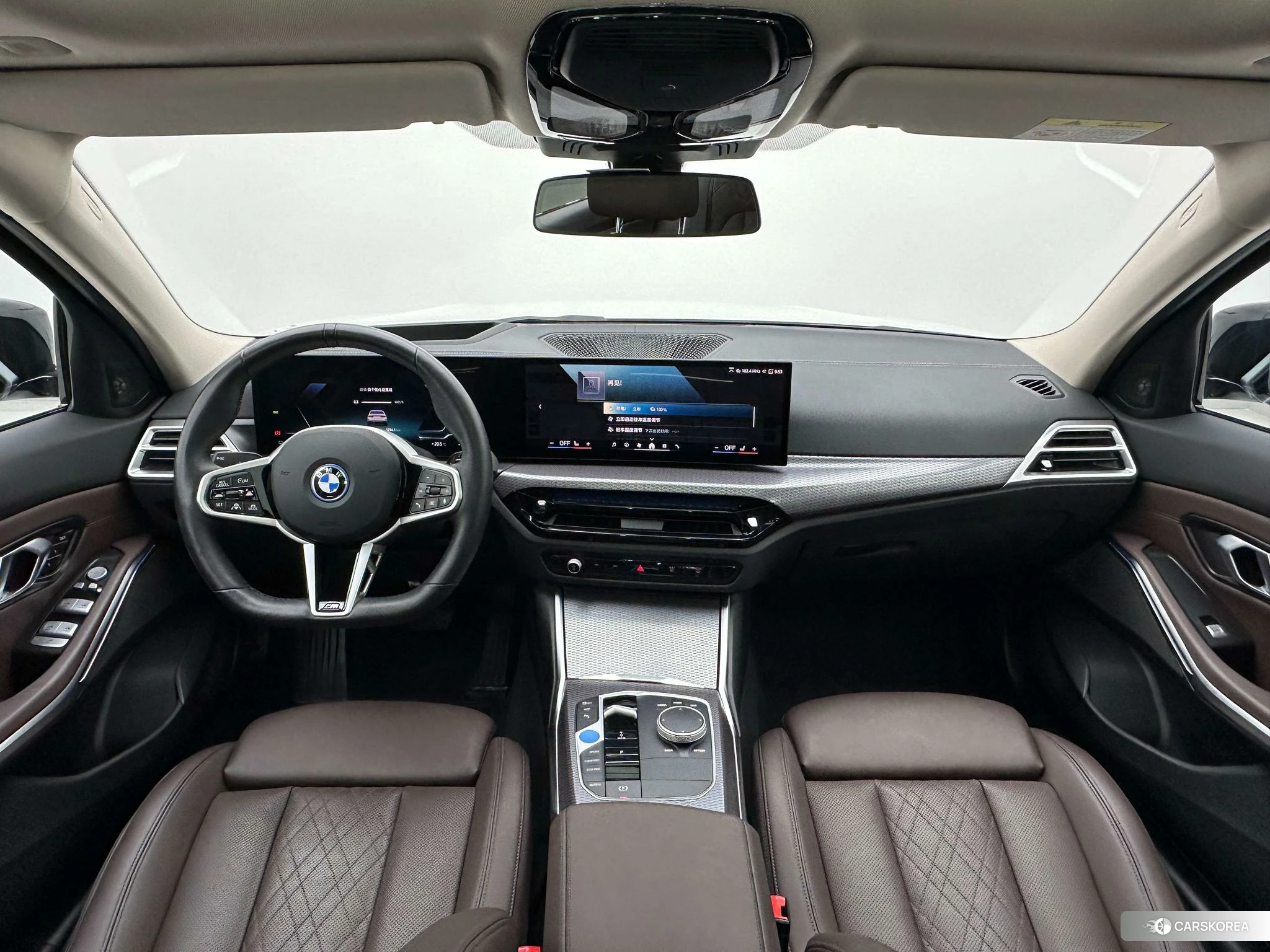BMW i3 id 4407533 из Китая 20