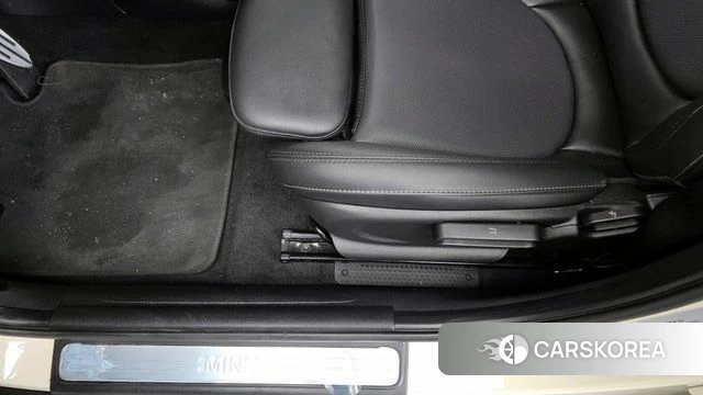 Mini Cooper id 4382567 из Кореи 20