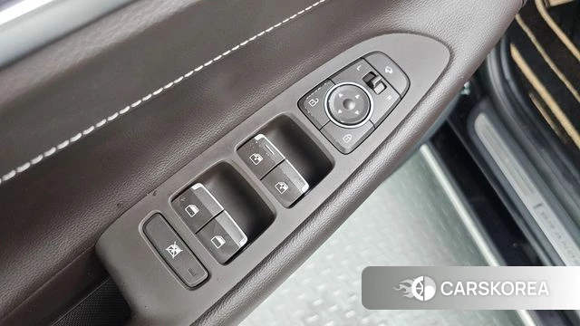 Hyundai Grandeur IG id 4563084 из Кореи 20