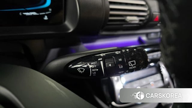 Hyundai Casper id 4493965 из Кореи 19