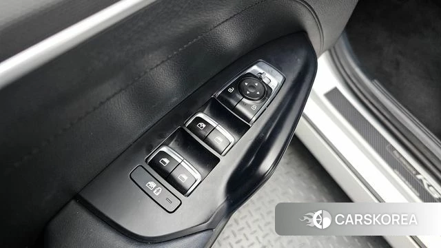 Kia K5 3rd generation id 4500530 из Кореи 20