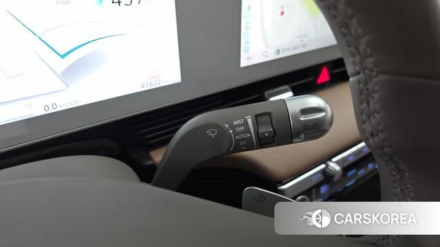 Hyundai Ionic 5 id 4754101 из Кореи 20