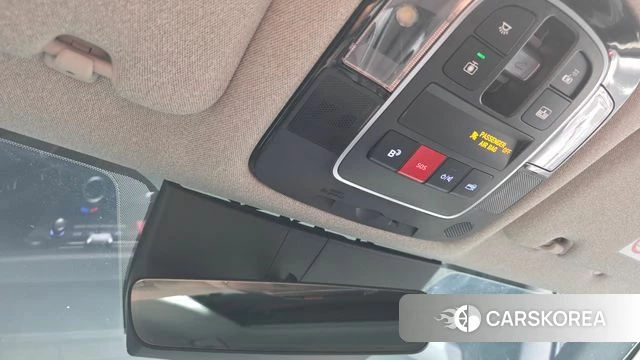 Hyundai Sonata D Edge (DN8) id 4540614 из Кореи 20