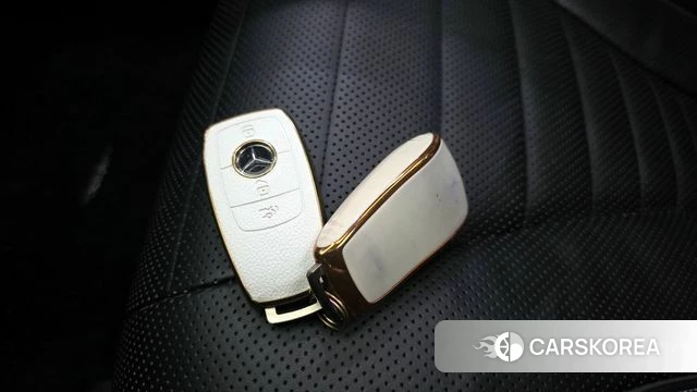 Mercedes-Benz S-Class W222 id 4196208 из Кореи 20