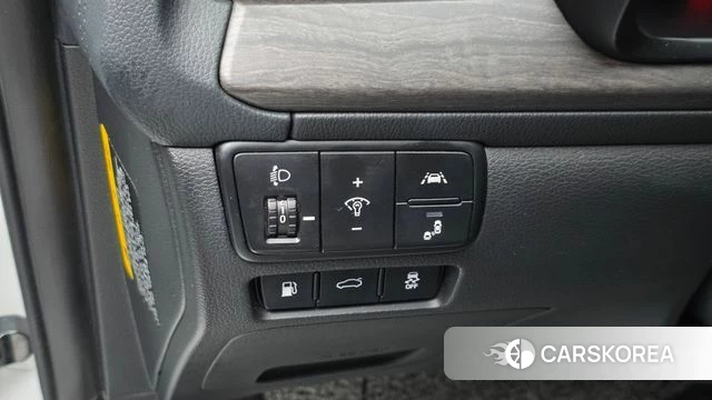 Kia K7 Premier id 4895211 из Кореи 20