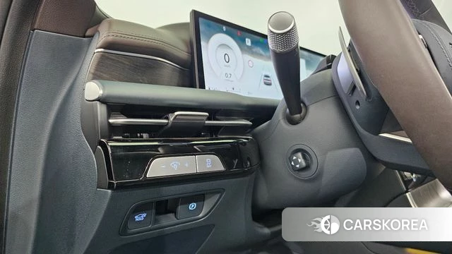 Genesis G80 (RG3) id 4349374 из Кореи 20