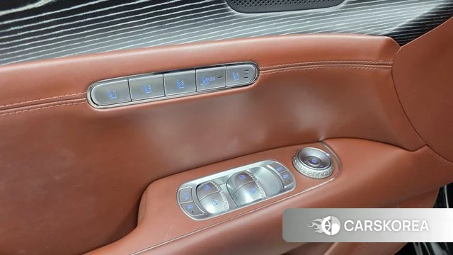 Genesis G90 (RS4) id 4835652 из Кореи 20