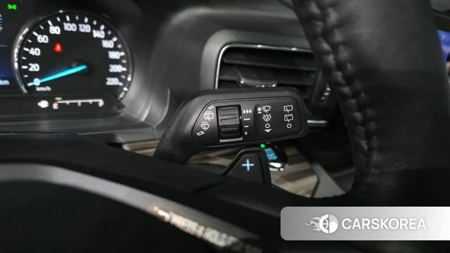 Ford Explorer 6th Generation id 4586792 из Кореи 20