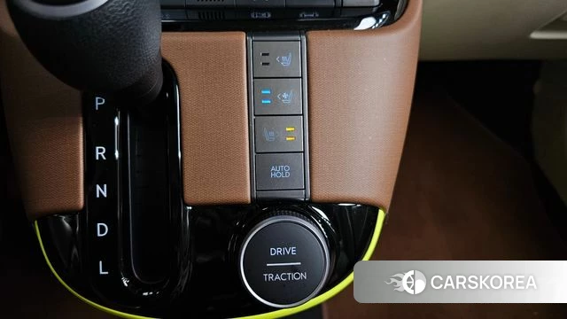 Hyundai The New Casper id 4394362 из Кореи 20