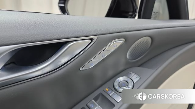 Genesis G80 (RG3) id 4322134 из Кореи 20
