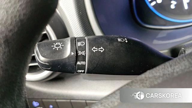 Hyundai Kona id 4285326 из Кореи 20