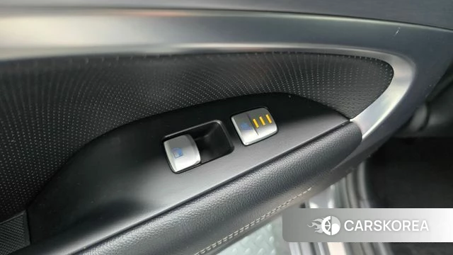 Genesis G70 id 4430228 из Кореи 20