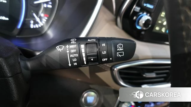 Hyundai Santa Fe TM id 4615064 из Кореи 20