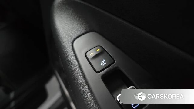 Hyundai The New Santa Fe id 4898580 из Кореи 20