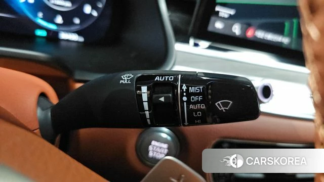 Kia The New K9 2nd generation id 4602583 из Кореи 20