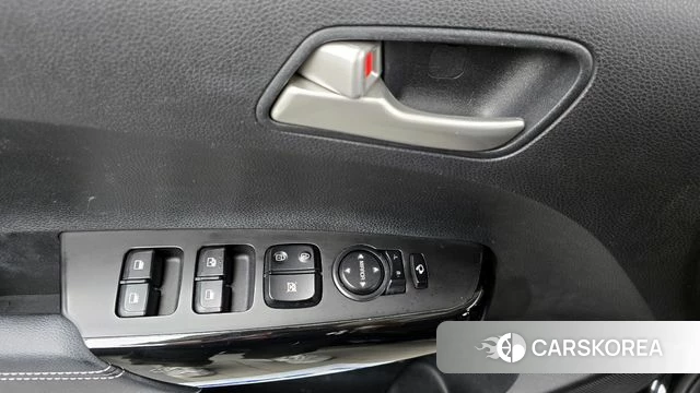 Kia All New Morning (JA) id 4410649 из Кореи 20
