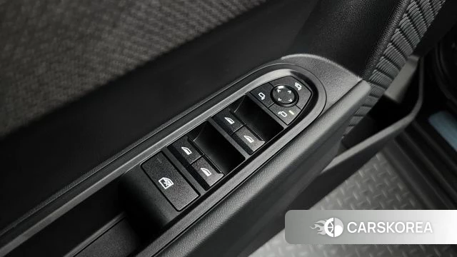 Mini Cooper C 4th generation id 4222465 из Кореи 20