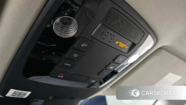 Kia Carnival 4th generation id 4383887 из Кореи 20