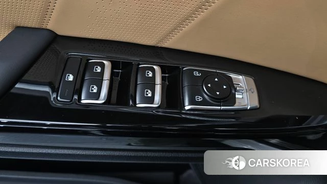 Kia Mohave Master id 4593252 из Кореи 20