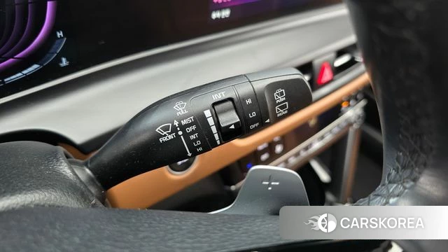Kia The New Seltos id 4590873 из Кореи 20