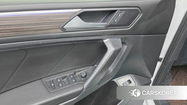 Volkswagen Tiguan Allspace id 4414731 из Кореи 20