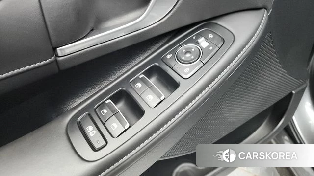 Hyundai Sonata (DN8) id 4445164 из Кореи 20