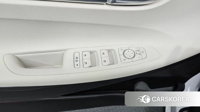 Hyundai The New Grandeur IG Hybrid id 4231424 из Кореи 20